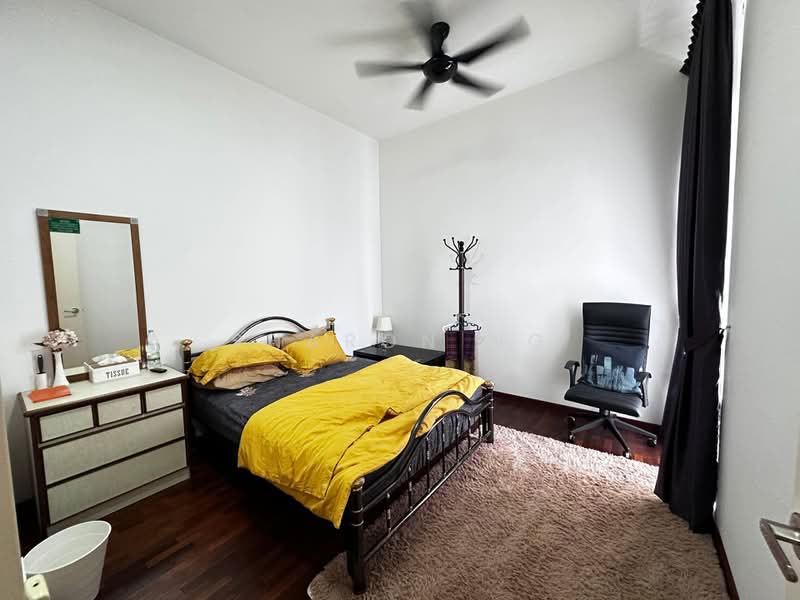 Rumah Kluster untuk Dijual di Setia Tropika (Johor Bahru) - Sharon Ng - Bedroom - PropertyGuru.com.my