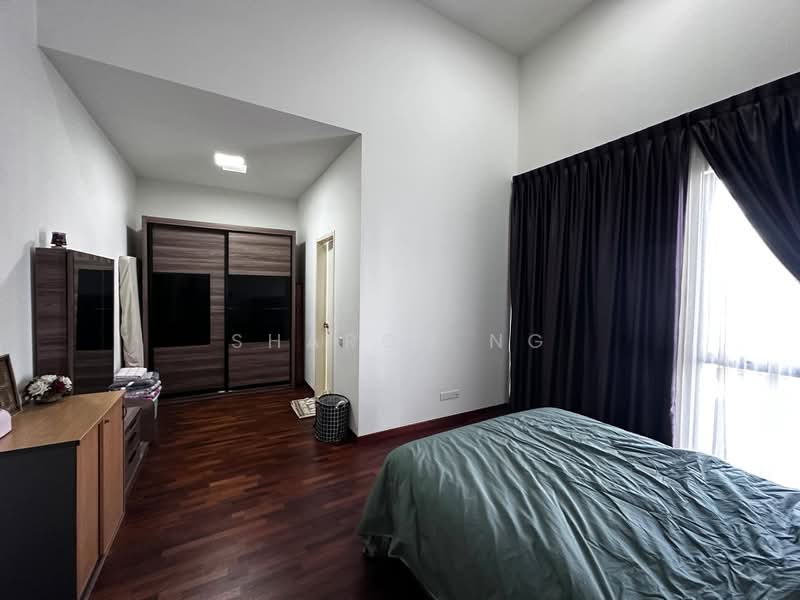 Rumah Kluster untuk Dijual di Setia Tropika (Johor Bahru) - Sharon Ng - Bedroom - PropertyGuru.com.my