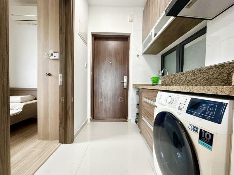 Condominium for Rent at Cerulean Bay @ Forest City - APRILIA CHAYADI - PropertyGuru.com.my