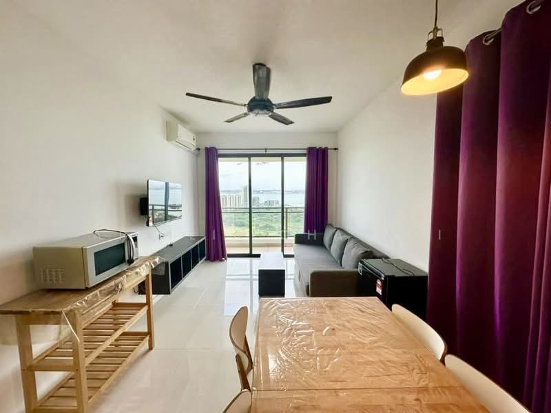 Condominium for Rent at Cerulean Bay @ Forest City - APRILIA CHAYADI - PropertyGuru.com.my