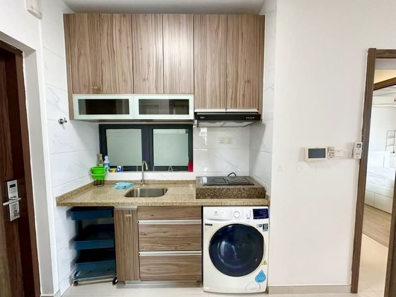 Condominium for Rent at Cerulean Bay @ Forest City - APRILIA CHAYADI - PropertyGuru.com.my