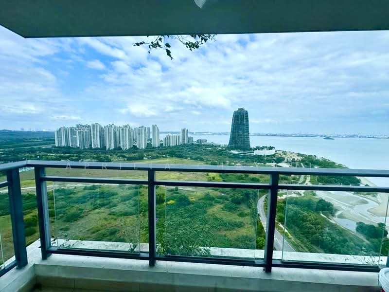 Condominium for Rent at Cerulean Bay @ Forest City - APRILIA CHAYADI - PropertyGuru.com.my