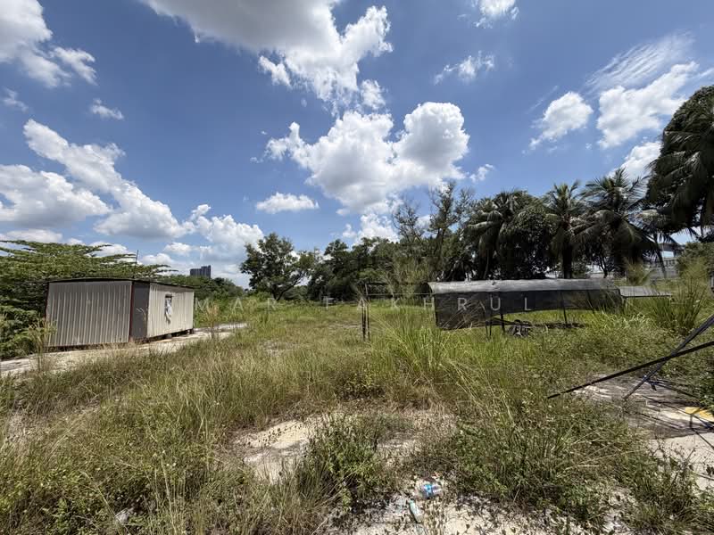 Tanah Komersial untuk Dijual di Bandar Baru Bangi (Selangor) - Amar Fakhrul - Exterior - PropertyGuru.com.my