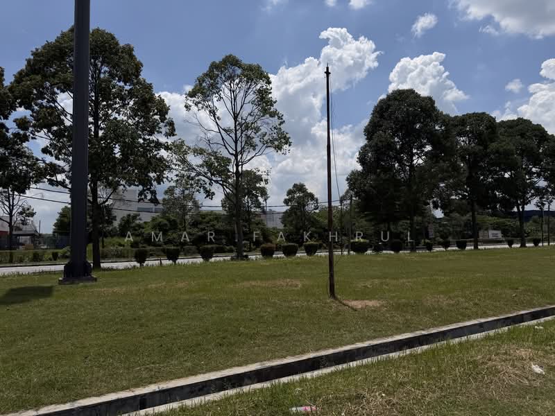 Tanah Komersial untuk Dijual di Bandar Baru Bangi (Selangor) - Amar Fakhrul - Exterior - PropertyGuru.com.my