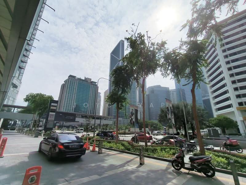 Office for Rent in Kuala Lumpur (Kuala Lumpur) - Joyce Yap - Exterior - PropertyGuru.com.my