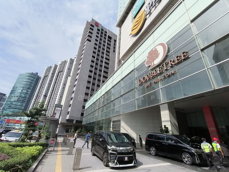 Office for Rent in Kuala Lumpur (Kuala Lumpur) - Joyce Yap - Exterior - PropertyGuru.com.my