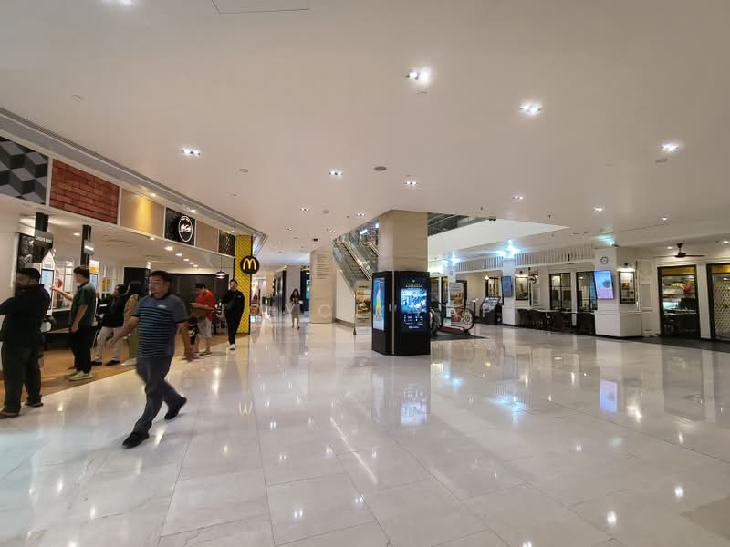 Office for Rent in Kuala Lumpur (Kuala Lumpur) - Joyce Yap - Interior - PropertyGuru.com.my