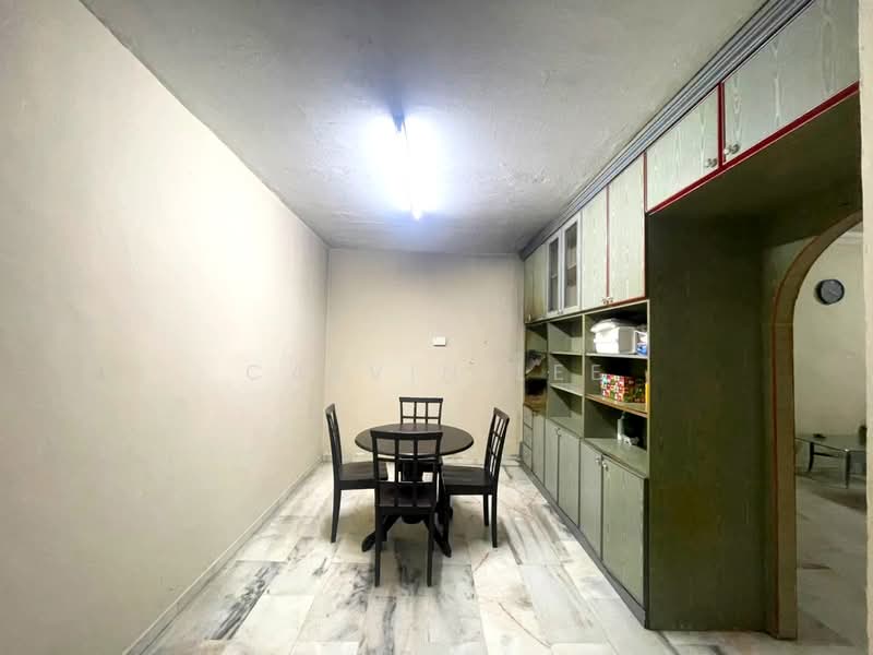 Rumah Teres 1-Tingkat untuk Dijual di Taman Ungku Tun Aminah (Skudai) - Calvin Lee - PropertyGuru.com.my