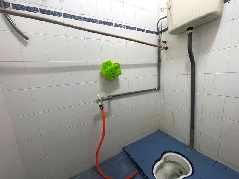 Rumah Teres 1-Tingkat untuk Dijual di Taman Ungku Tun Aminah (Skudai) - Calvin Lee - PropertyGuru.com.my
