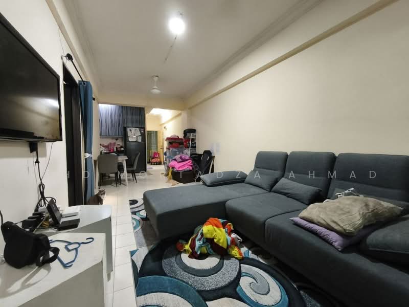 Pangsapuri untuk Dijual di Elite Apartment - Mohd Mortadza Ahmad - PropertyGuru.com.my