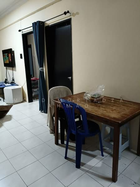 Pangsapuri untuk Dijual di Elite Apartment - Mohd Mortadza Ahmad - PropertyGuru.com.my