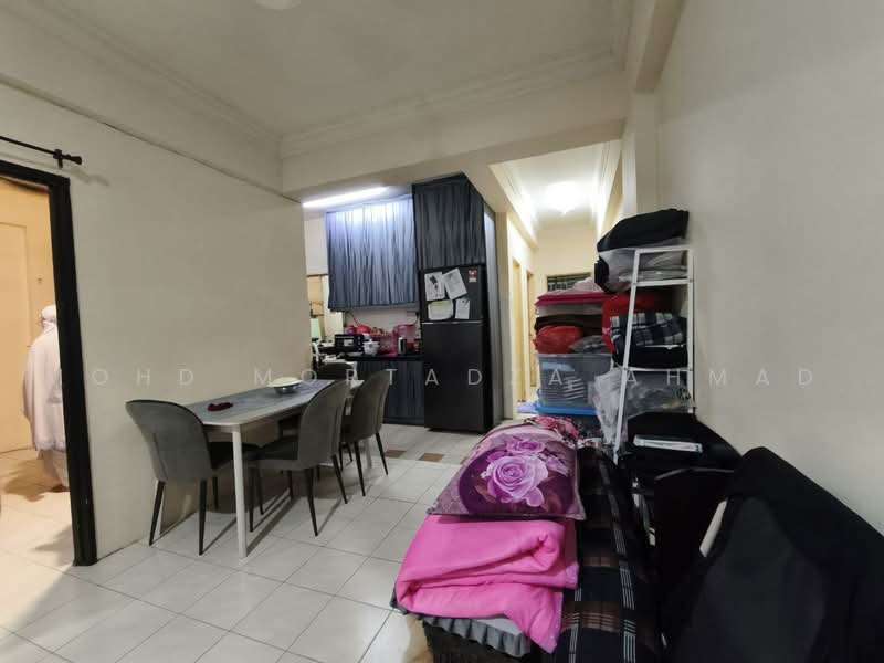 Pangsapuri untuk Dijual di Elite Apartment - Mohd Mortadza Ahmad - PropertyGuru.com.my