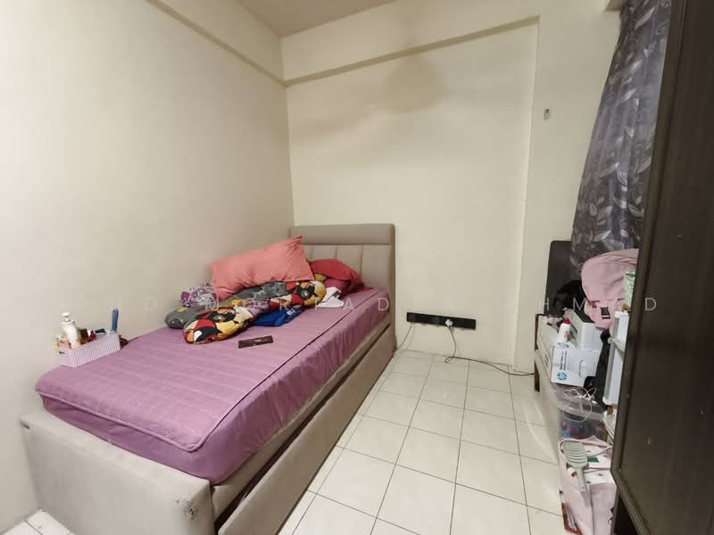 Pangsapuri untuk Dijual di Elite Apartment - Mohd Mortadza Ahmad - PropertyGuru.com.my