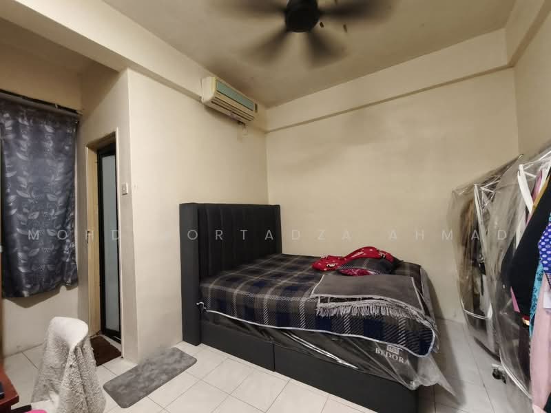 Pangsapuri untuk Dijual di Elite Apartment - Mohd Mortadza Ahmad - PropertyGuru.com.my