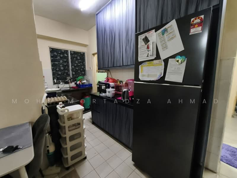 Pangsapuri untuk Dijual di Elite Apartment - Mohd Mortadza Ahmad - PropertyGuru.com.my