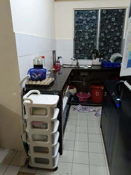 Pangsapuri untuk Dijual di Elite Apartment - Mohd Mortadza Ahmad - PropertyGuru.com.my