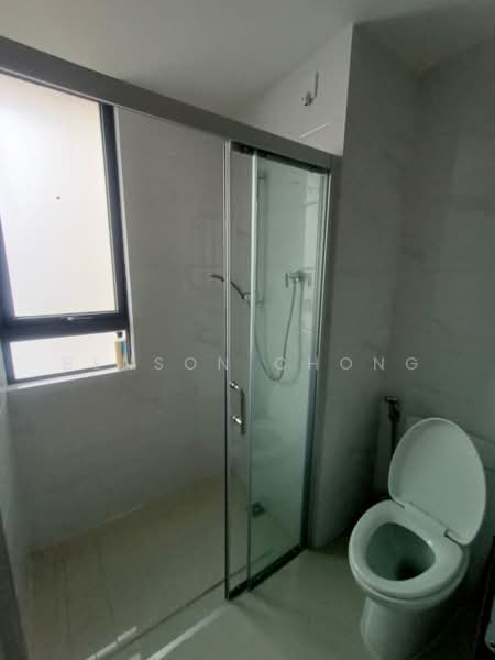 Condominium for Rent at Ataraxia Park @ Forest City - Benson Chong - Bathroom - PropertyGuru.com.my