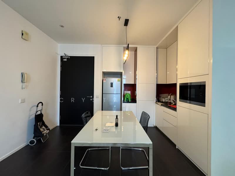 Service Residence for Sale at Arcoris SOHO - Crystal Yap - PropertyGuru.com.my