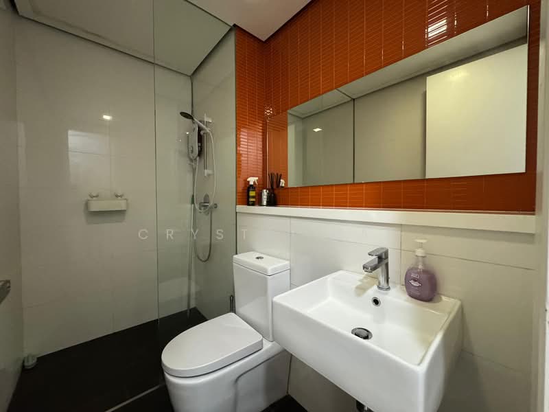 Service Residence for Sale at Arcoris SOHO - Crystal Yap - PropertyGuru.com.my