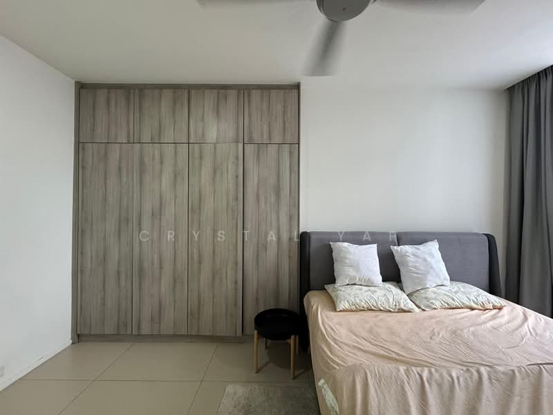 Service Residence for Sale at Arcoris SOHO - Crystal Yap - PropertyGuru.com.my