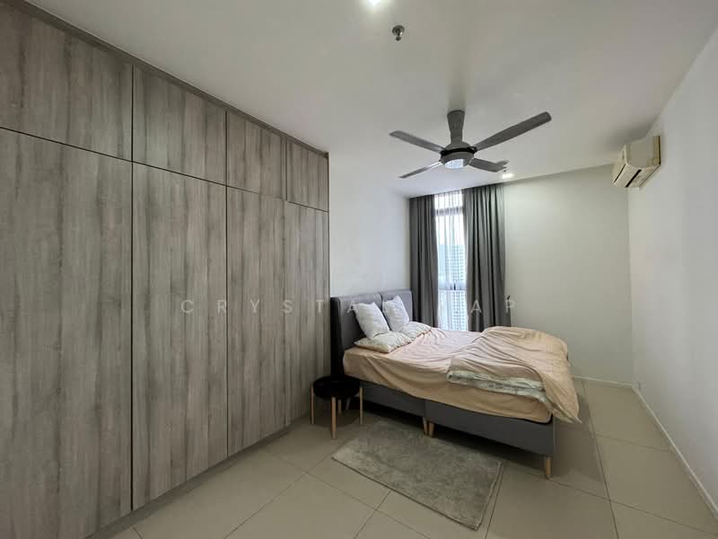 Service Residence for Sale at Arcoris SOHO - Crystal Yap - PropertyGuru.com.my