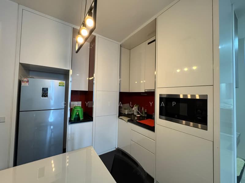 Service Residence for Sale at Arcoris SOHO - Crystal Yap - PropertyGuru.com.my