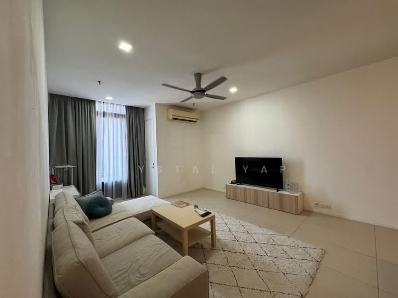 Service Residence for Sale at Arcoris SOHO - Crystal Yap - PropertyGuru.com.my
