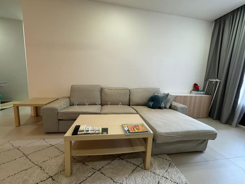 Service Residence for Sale at Arcoris SOHO - Crystal Yap - PropertyGuru.com.my