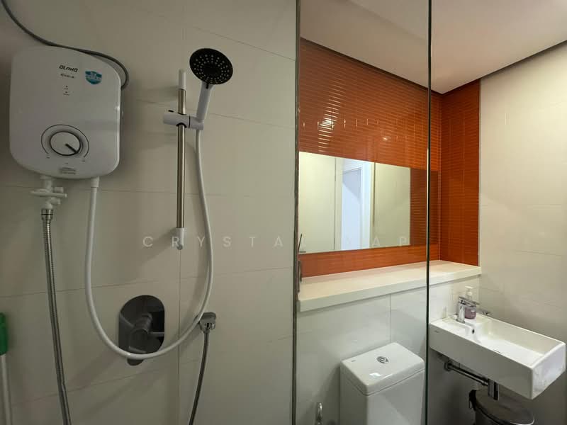 Service Residence for Sale at Arcoris SOHO - Crystal Yap - PropertyGuru.com.my
