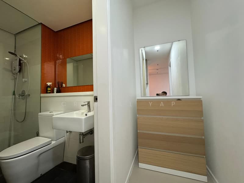 Service Residence for Sale at Arcoris SOHO - Crystal Yap - PropertyGuru.com.my
