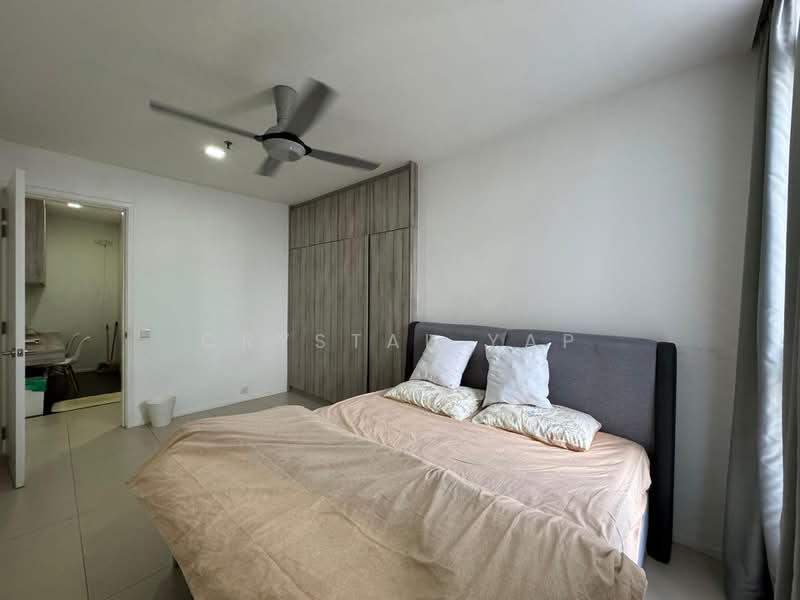 Service Residence for Sale at Arcoris SOHO - Crystal Yap - PropertyGuru.com.my