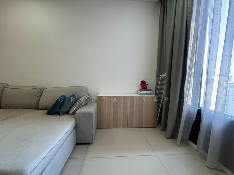 Service Residence for Sale at Arcoris SOHO - Crystal Yap - PropertyGuru.com.my