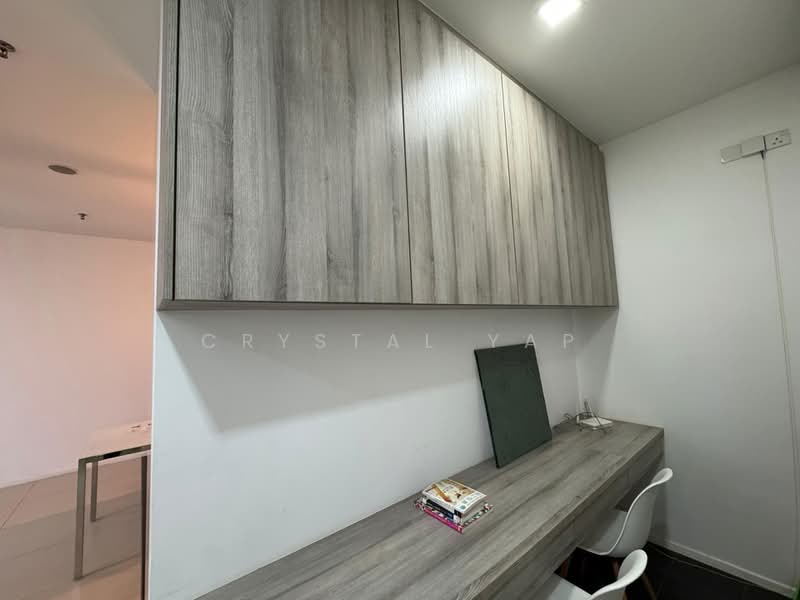 Service Residence for Sale at Arcoris SOHO - Crystal Yap - PropertyGuru.com.my