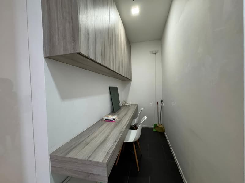 Service Residence for Sale at Arcoris SOHO - Crystal Yap - PropertyGuru.com.my