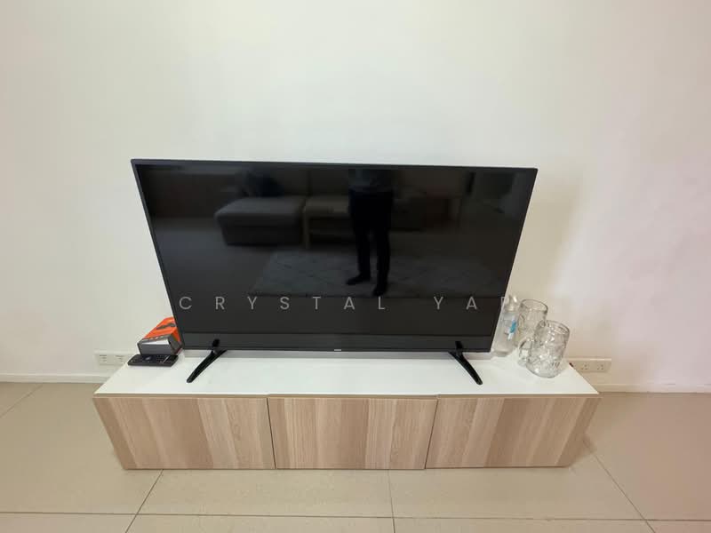 Service Residence for Sale at Arcoris SOHO - Crystal Yap - PropertyGuru.com.my