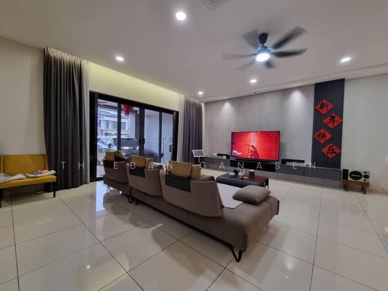 2-storey Terraced House for Sale in Elmina (Shah Alam) - Theeban Ganasen - PropertyGuru.com.my