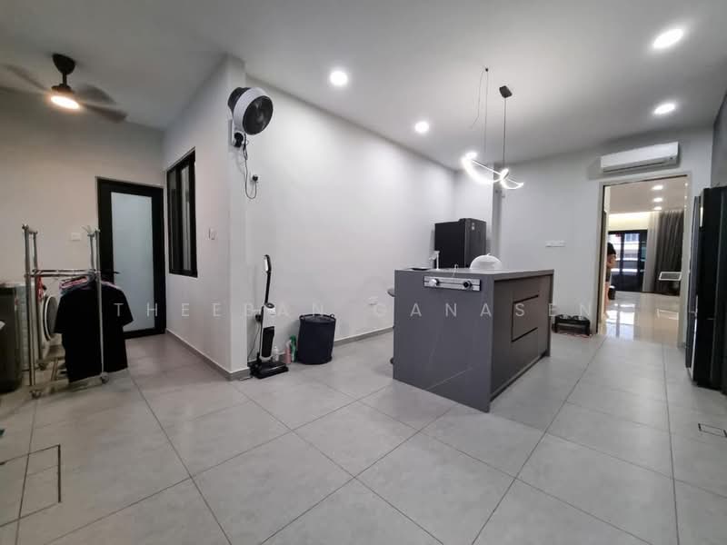 2-storey Terraced House for Sale in Elmina (Shah Alam) - Theeban Ganasen - PropertyGuru.com.my