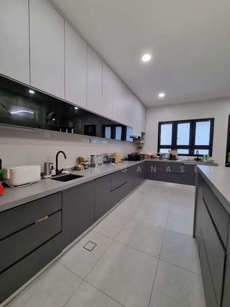 2-storey Terraced House for Sale in Elmina (Shah Alam) - Theeban Ganasen - PropertyGuru.com.my
