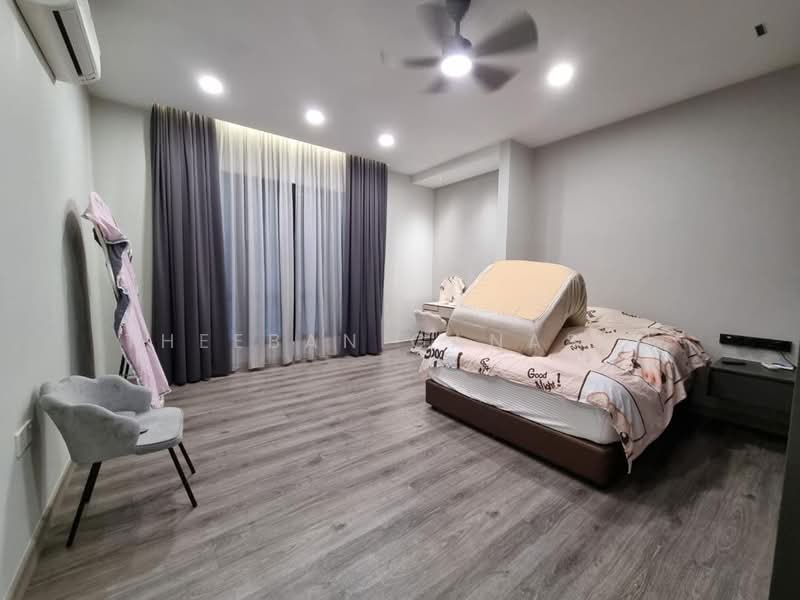 2-storey Terraced House for Sale in Elmina (Shah Alam) - Theeban Ganasen - PropertyGuru.com.my