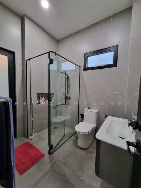 2-storey Terraced House for Sale in Elmina (Shah Alam) - Theeban Ganasen - PropertyGuru.com.my