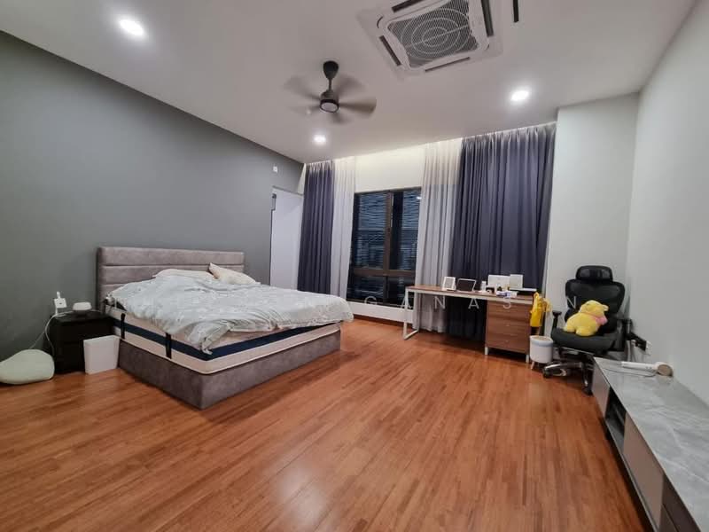 2-storey Terraced House for Sale in Elmina (Shah Alam) - Theeban Ganasen - PropertyGuru.com.my