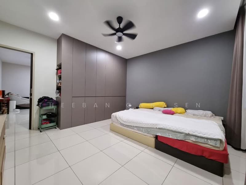 2-storey Terraced House for Sale in Elmina (Shah Alam) - Theeban Ganasen - PropertyGuru.com.my