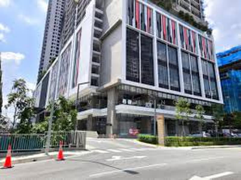 Kondominium untuk Disewa di Kuchai Sentral - Kelvin Leong - Exterior - PropertyGuru.com.my