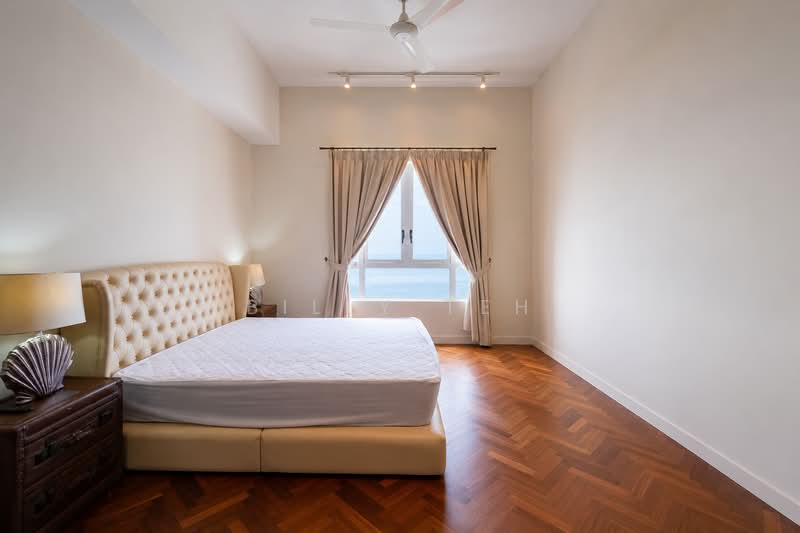 Condominium for Sale at Andaman @ Quayside - Billy Teh - Bedroom - PropertyGuru.com.my