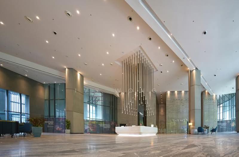 Shop / Office for Rent in KUALA LUMPUR (Dutamas) - Ivy Wong - Lobby - PropertyGuru.com.my