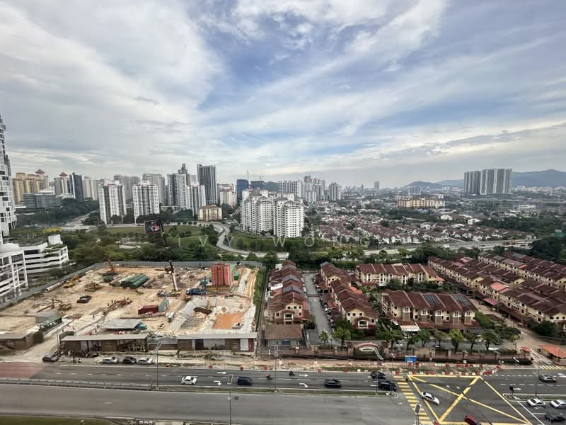 Shop / Office for Rent in KUALA LUMPUR (Dutamas) - Ivy Wong - Exterior - PropertyGuru.com.my