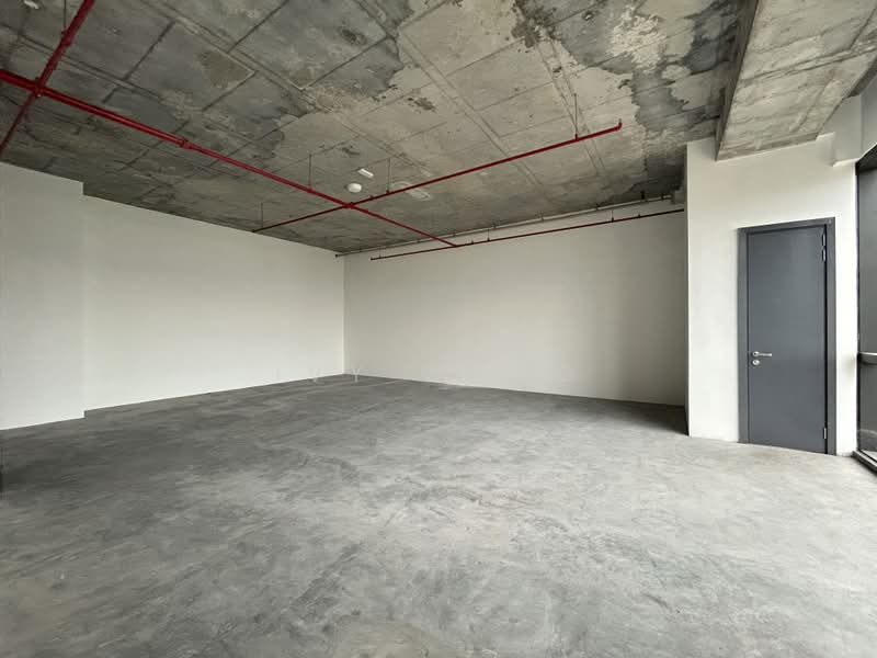 Shop / Office for Rent in KUALA LUMPUR (Dutamas) - Ivy Wong - Interior - PropertyGuru.com.my