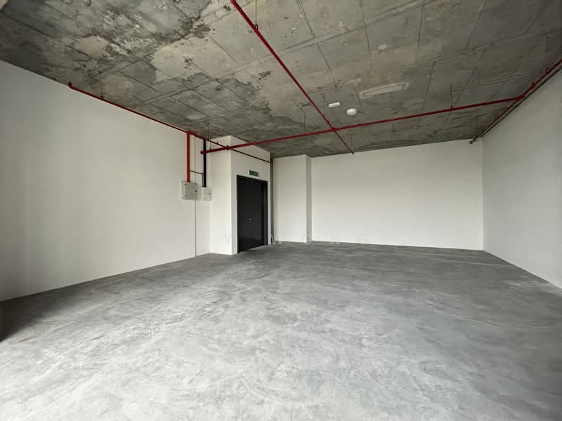Shop / Office for Rent in KUALA LUMPUR (Dutamas) - Ivy Wong - Interior - PropertyGuru.com.my
