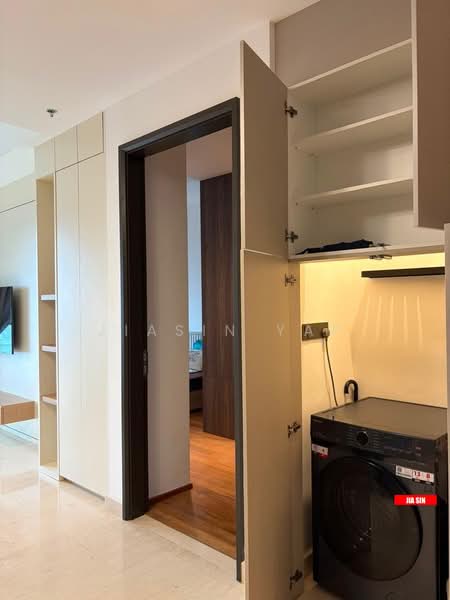 Service Residence for Sale at Marriott Residence @ Gurney - Jiasin Yap - Interior - PropertyGuru.com.my