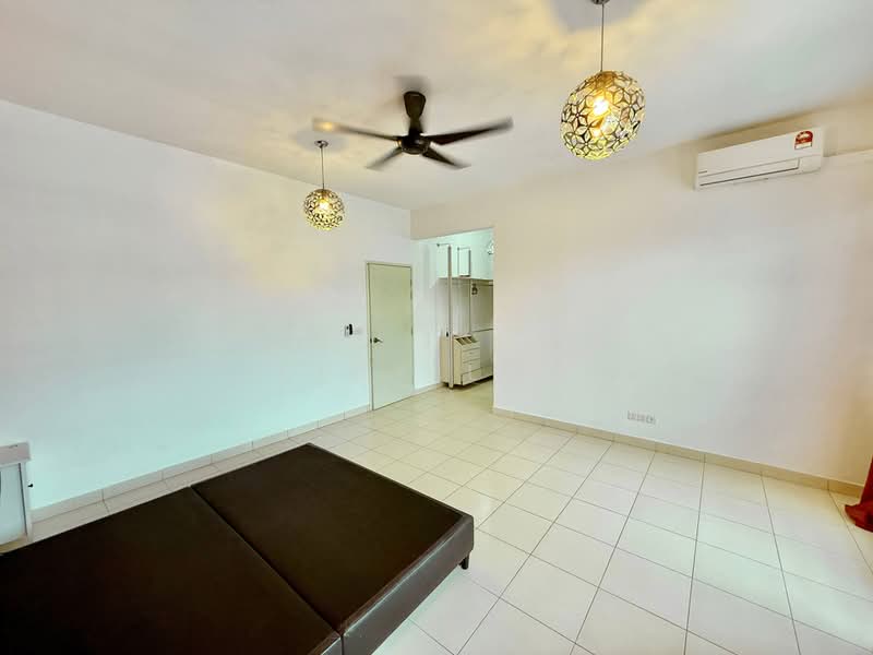2-storey Terraced House for Rent in Horizon Hills (Iskandar Puteri (Nusajaya)) - Nick Low - Living Room - PropertyGuru.com.my